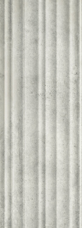 Tower 389 Noce 13 x 36 Porcelain Tile