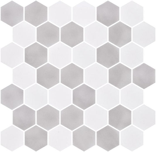 Stoneblend XL Soft 11.25 x 11.25 Mosaic Tile