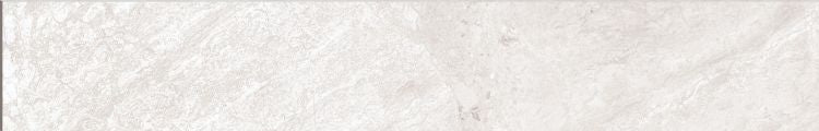 Supreme Ivory Naturale Bullnose 2 x 12 Italian Porcelain Trim