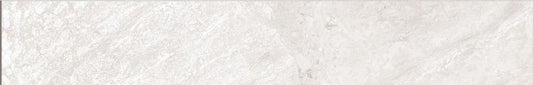 Supreme Ivory Naturale Bullnose 2 x 12 Italian Porcelain Trim