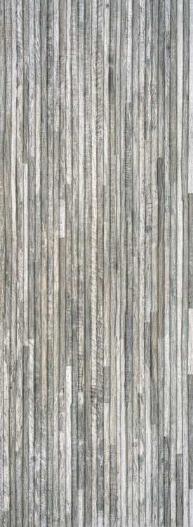 Clever Ceniza 13 x 36 Porcelain Tile