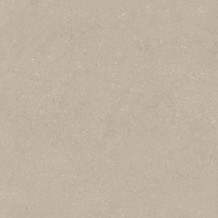 Authentic Luxe Stone Chablis 48 x 48 Italian Porcelain Tile