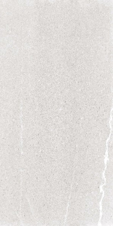 Malaysia Grant Silver 12 x 24 Marble Laminated Porcelain Tile