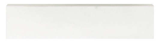 Origines Ombre Doree Glossy Bullnose 3 x 12 Italian Porcelain Trim