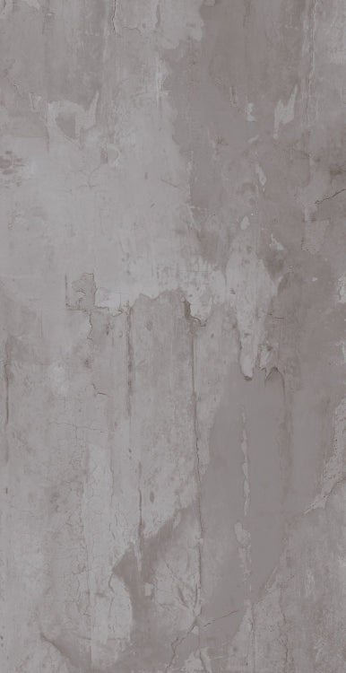 Raw Grey 30 x 60 Italian Porcelain Tile