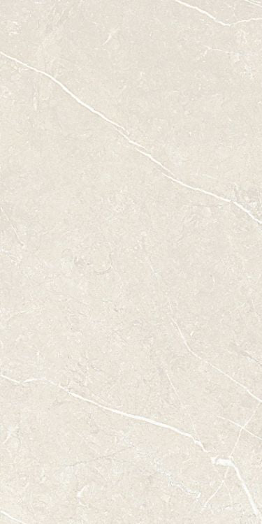 Malaysia Mount White Matte 12 x 24 Porcelain Tile