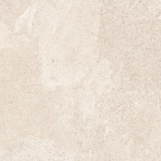 Tune Ivory 24 x 24 Italian Porcelain Tile