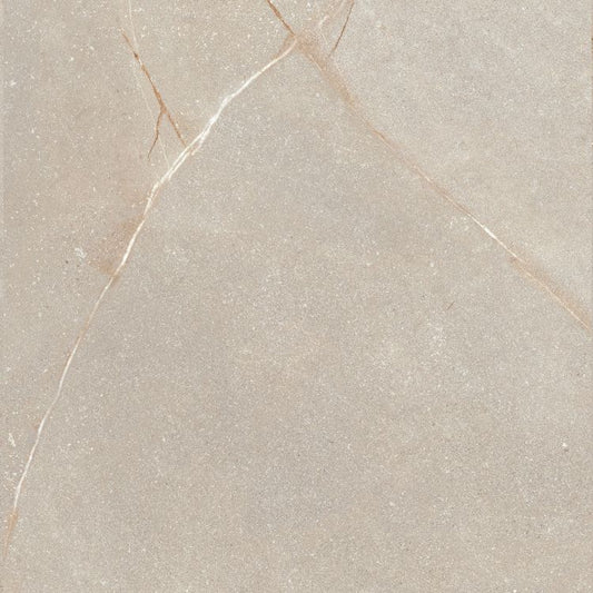 Madison Bone 24 x 24 Porcelain Tile