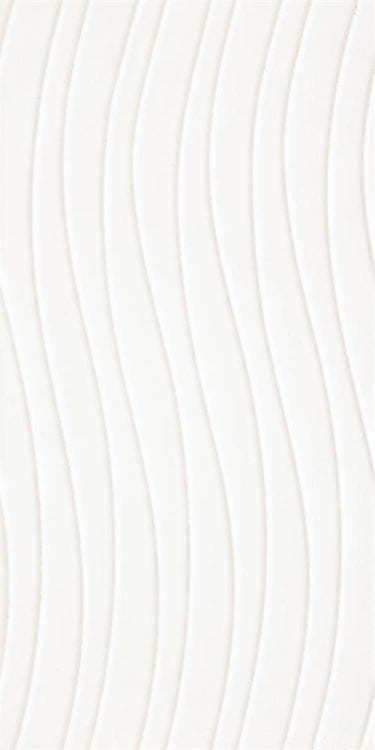 Flow Glacial 12 x 24 Ceramic Tile