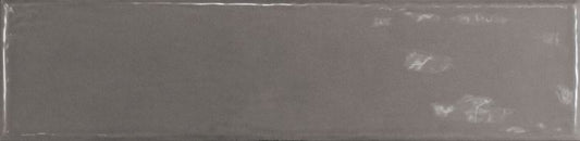 Villa Rica Dark Grey 3 x 12 Ceramic Tile
