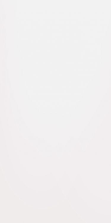 Colores Blanco 259 Brillo 12 x 24 Porcelain Tile