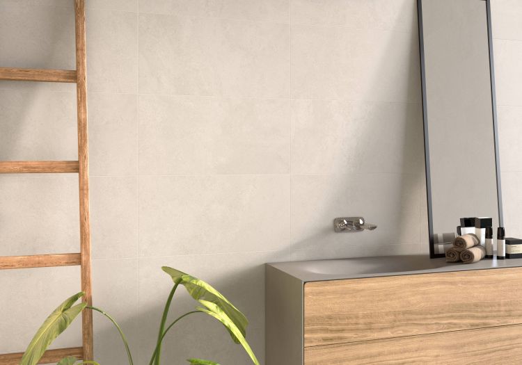 Rania Marfil Matte 24 x 48 Porcelain Tile