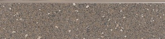 Rock 2010E Bullnose 3 x 12 Porcelain Trim