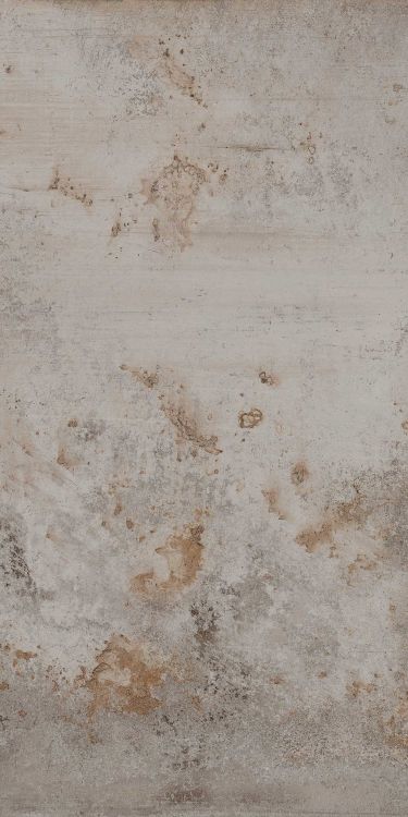 HLC Alchimia 5 - Grigio (2 PC) 24 x 48 (2 PC) Italian Porcelain Tile