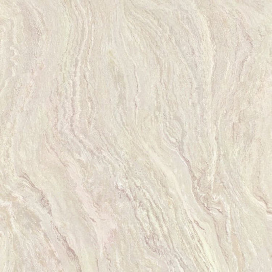 Malaysia AMZN  TRAV. Grey  Polished 32 x 32 Marble Laminated Porcelain Tile