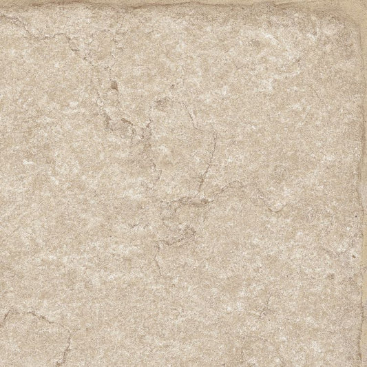 Ostuni Sabbia 8 x 8 Italian Porcelain Tile