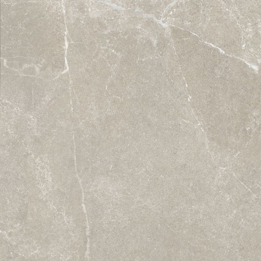 Milano Greige Nat 24 x 24 Italian Porcelain Tile