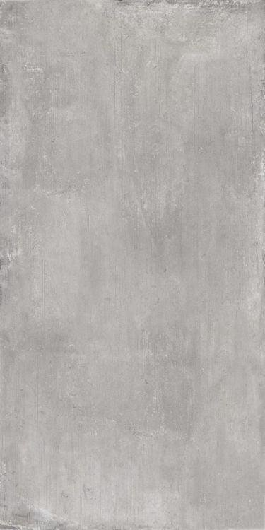 Plus One Ash 2cm Paver Rectified 24 x 48 Paver