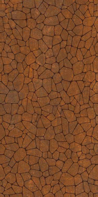 Berlin Oxido 24 x 48 Porcelain Tile