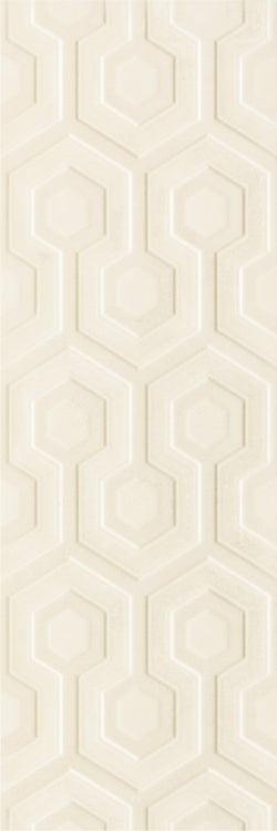 Axis Marfil 12 x 36 Ceramic Tile