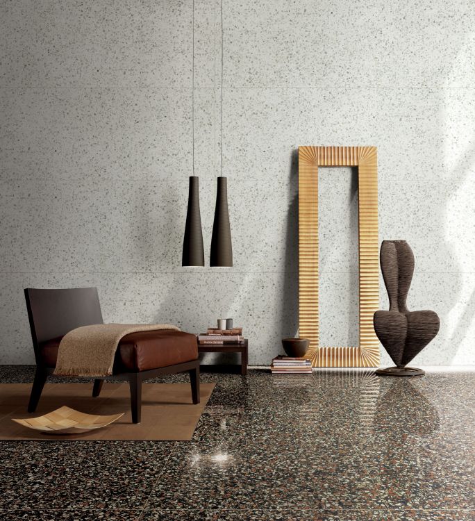 Veneziane Castello Luc 12 x 24 Italian Porcelain Tile