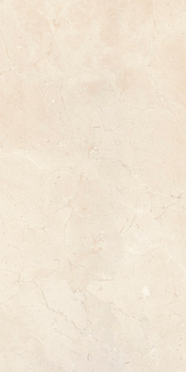 Prestigio Marfil Lucido 12 x 24 Italian Porcelain Tile