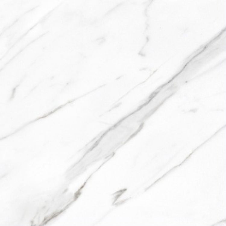 AGL Carrara Matte 24 x 24 Porcelain Tile