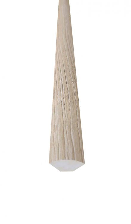 SPC Diamond Modern Oak Miel Quarter Round 0.75 x 95 SPCT
