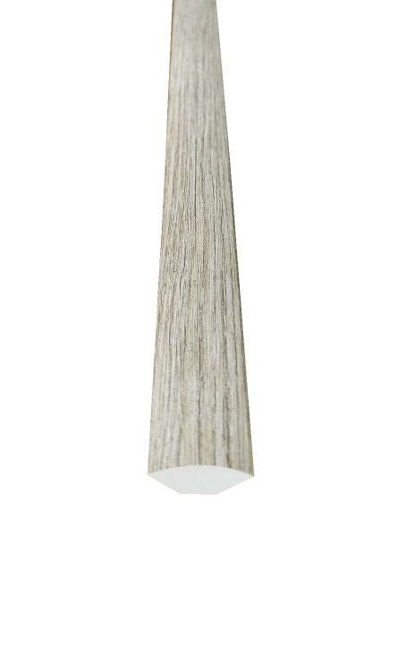 SPC Diamond Classic Oak Grey Quarter Round 0.75 x 95 SPCT