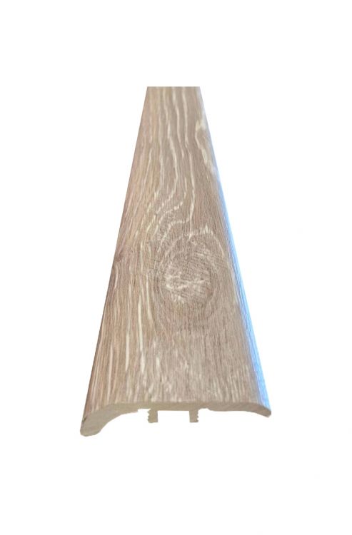 SPC Diamond Rich Oak White Reducer 1.75 x 95 SPCT