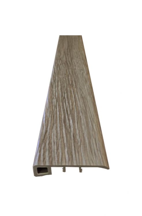 SPC Diamond Rich Oak Taupe Threshold 1.75 x 95 SPCT