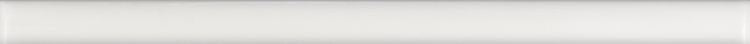 Villa Rica Jolly White Matte 0.5 x 8 Ceramic Trim