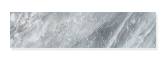 Subway Italian Grey Polished 3 x 12 Marble