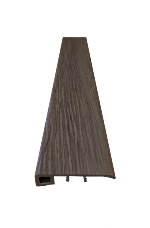 SPC Diamond Rich Oak Black Threshold 1.75 x 95 SPCT