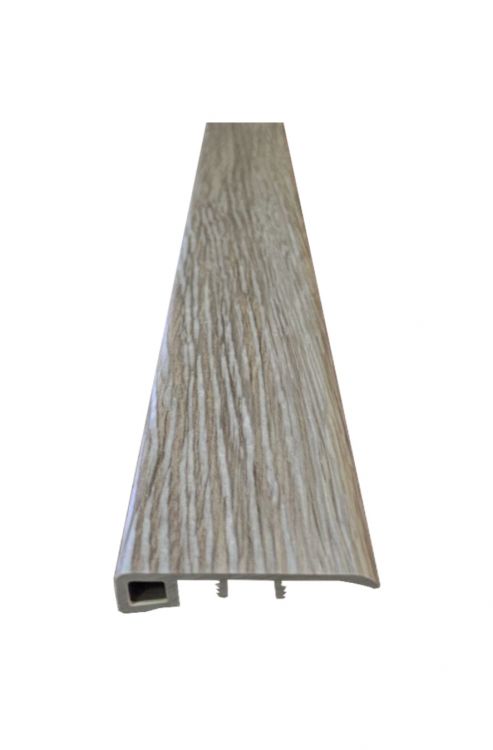 SPC Diamond Rich Oak Grey Threshold 1.75 x 95 SPCT