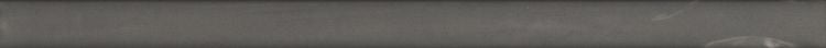 Villa Rica Jolly Dark Grey 0.5 x 8 Ceramic Trim