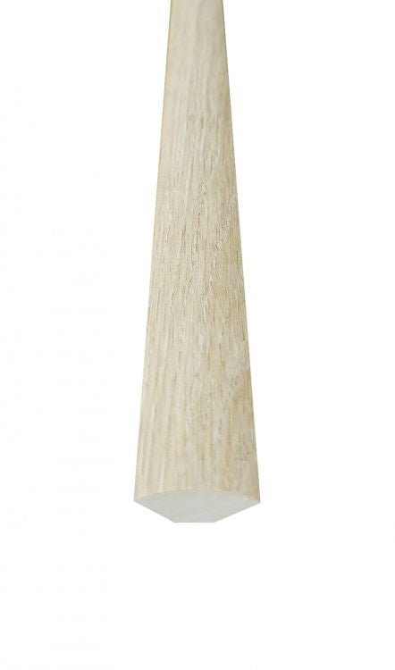 SPC Diamond Modern Oak Pearl Quarter Round 0.75 x 95 SPCT