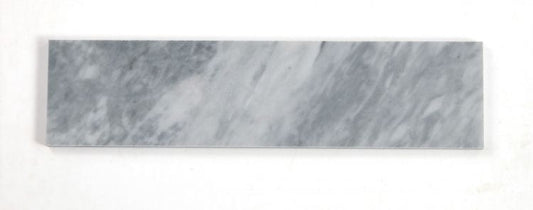 Subway Italian Grey Honed 3 x 12 Marble