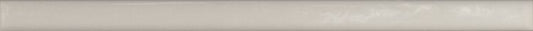 Villa Rica Jolly Clear Grey 0.5 x 8 Ceramic Trim