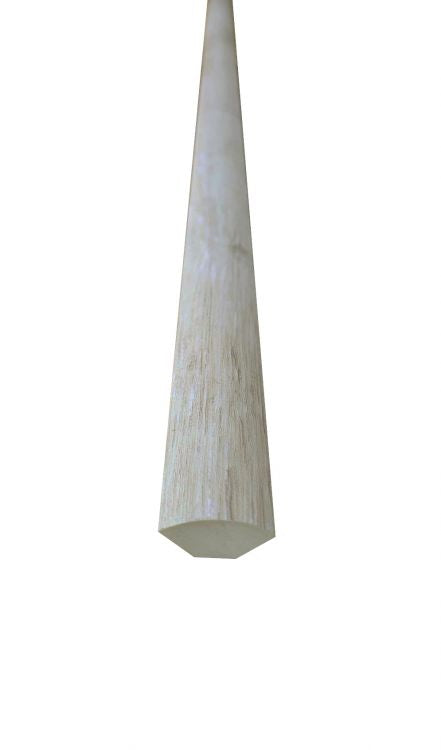 SPC Diamond Classic Oak White Quarter Round 0.75 x 95 SPCT