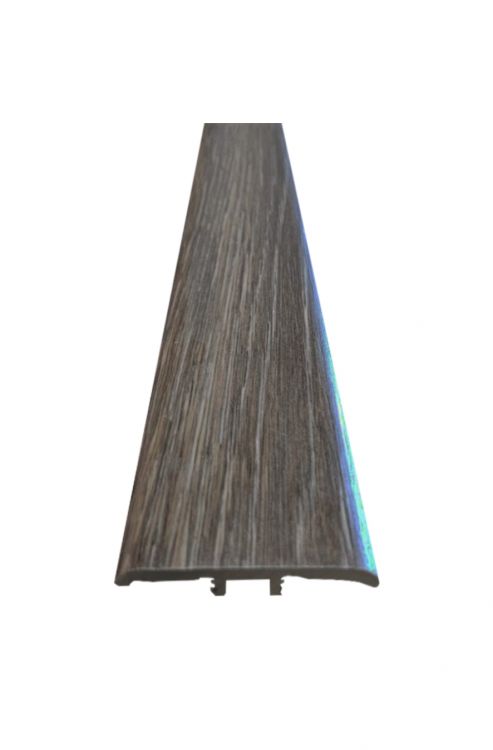 SPC Diamond Rich Oak Black T-Mold 1.75 x 95 SPCT
