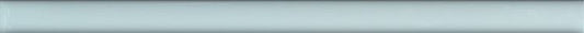 Villa Rica Jolly Sky Blue 0.5 x 8 Ceramic Trim