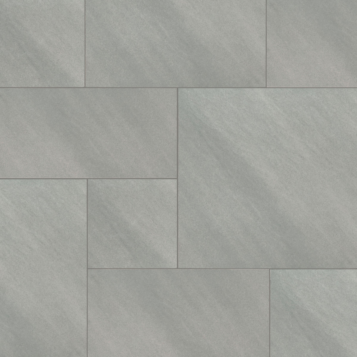 MSI Arterra Fossil Snow 24 x 48 porcelain paver