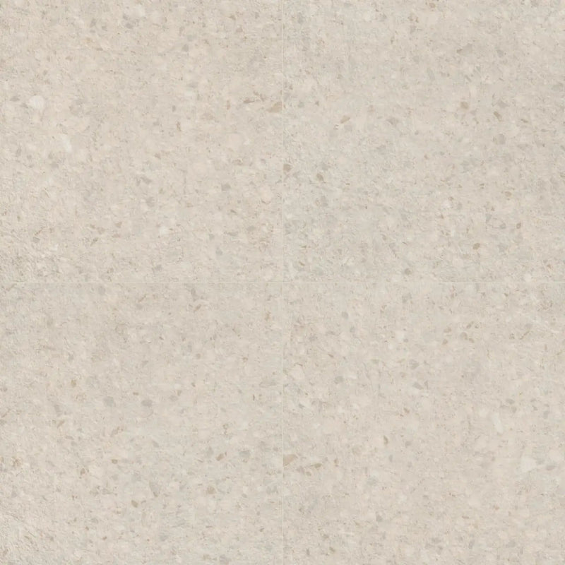 MSI Arterra Terrazo Glacier 24 x 24 porcelain paver