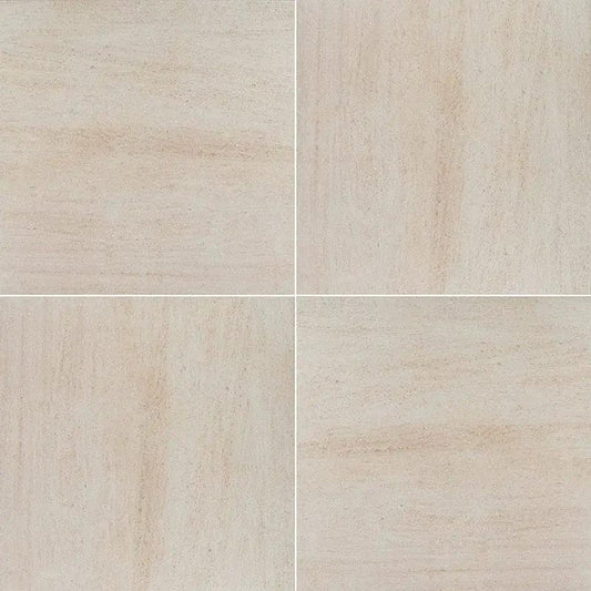 MSI Arterra Livingstyle Beige 24 x 24 porcelain paver