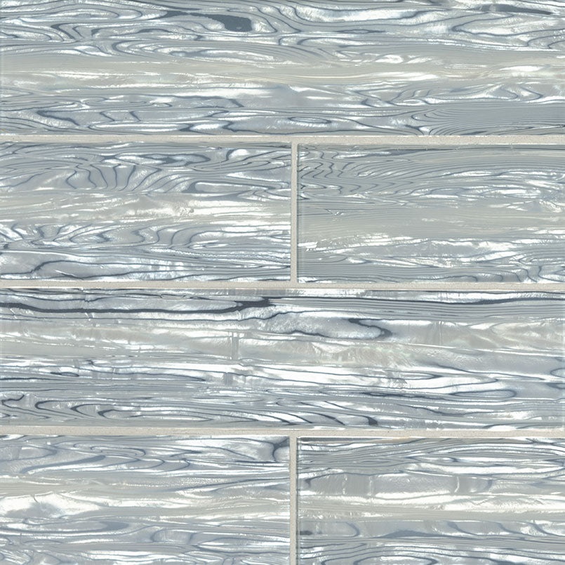 MSI Chilcott Treasure 3 x 12 Glass Tile