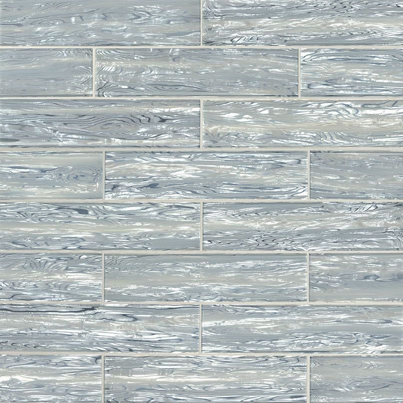 MSI Chilcott Treasure 3 x 12 Glass Tile - view 2