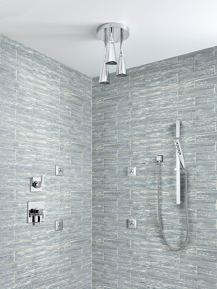 MSI Chilcott Treasure 3 x 12 Glass Tile - view 3