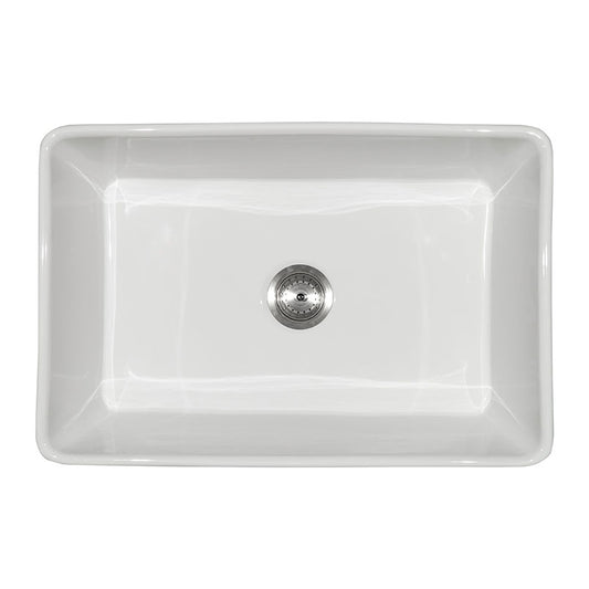 MSI Fireclay Farmhouse White 3020