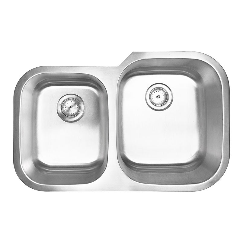 MSI Double Bowl 40 60 3120S